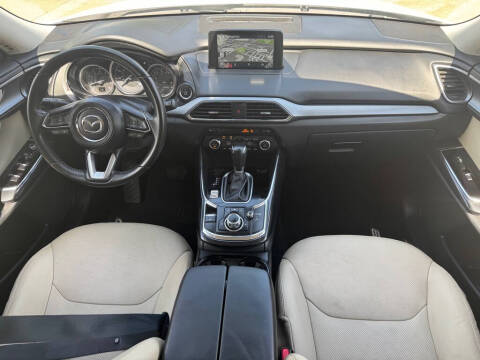 2018 Mazda CX-9 Touring