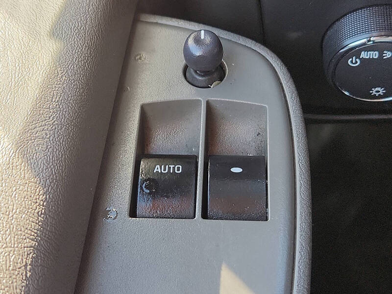 2016 Chevrolet Express 2500