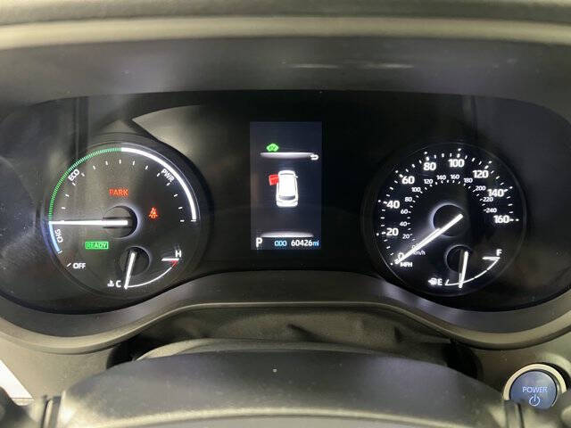 2022 Toyota Sienna XSE 7-Passenger