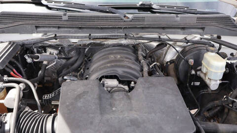 2014 GMC Sierra 1500