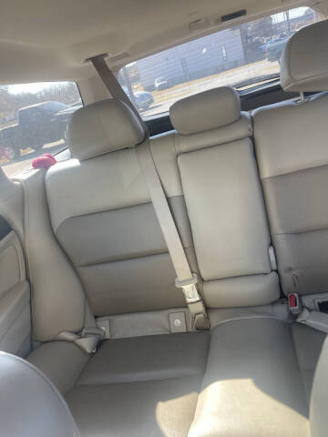 2006 Subaru Outback 3.0 R L.L.Bean Edition