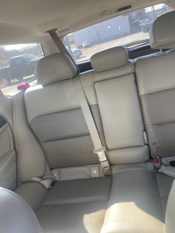 2006 Subaru Outback 3.0 R L.L.Bean Edition