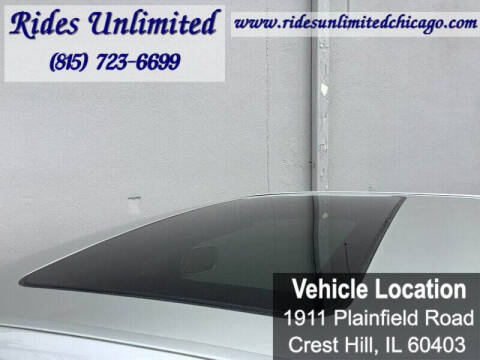 2002 Lexus LS 430