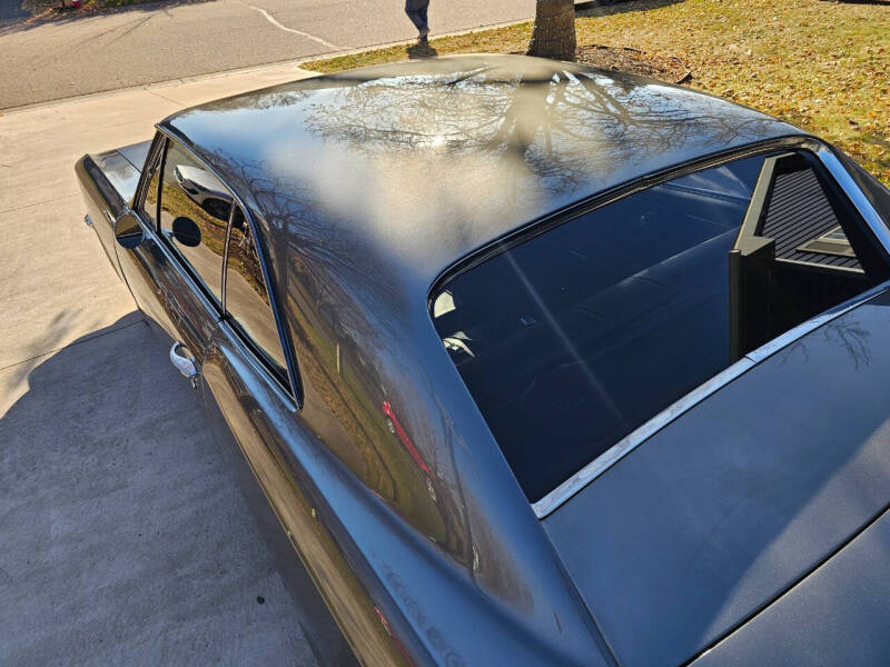 1966 Chevrolet Chevelle