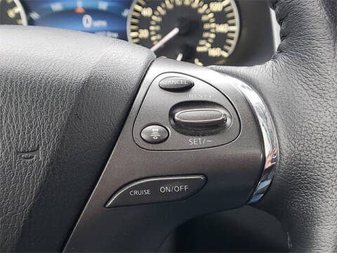 2021 Nissan Murano SV