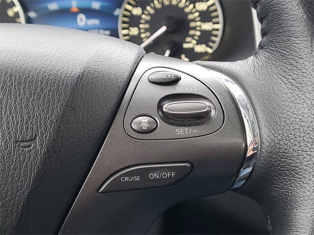 2021 Nissan Murano SV