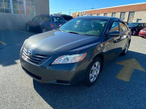 2008 Toyota Camry for sale at Good Price Cars in Newark NJ