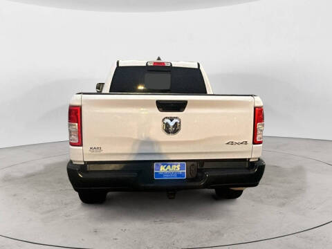 2022 RAM 1500 Tradesman