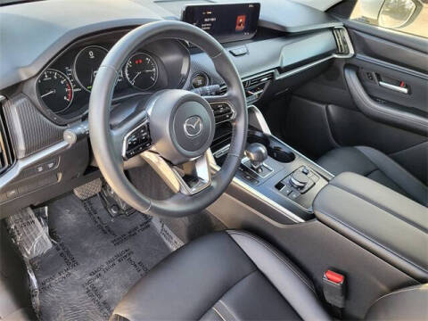2025 Mazda CX-90 3.3 Turbo Select