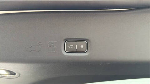 2025 Lincoln Navigator Black Label