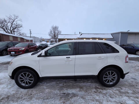 2008 Ford Edge SEL