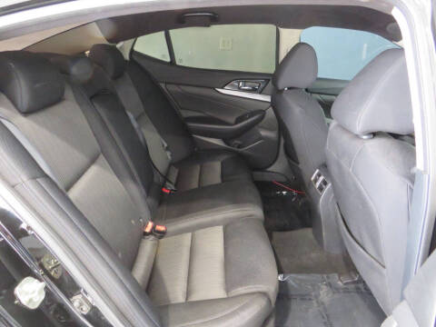 2017 Nissan Maxima 3.5 S