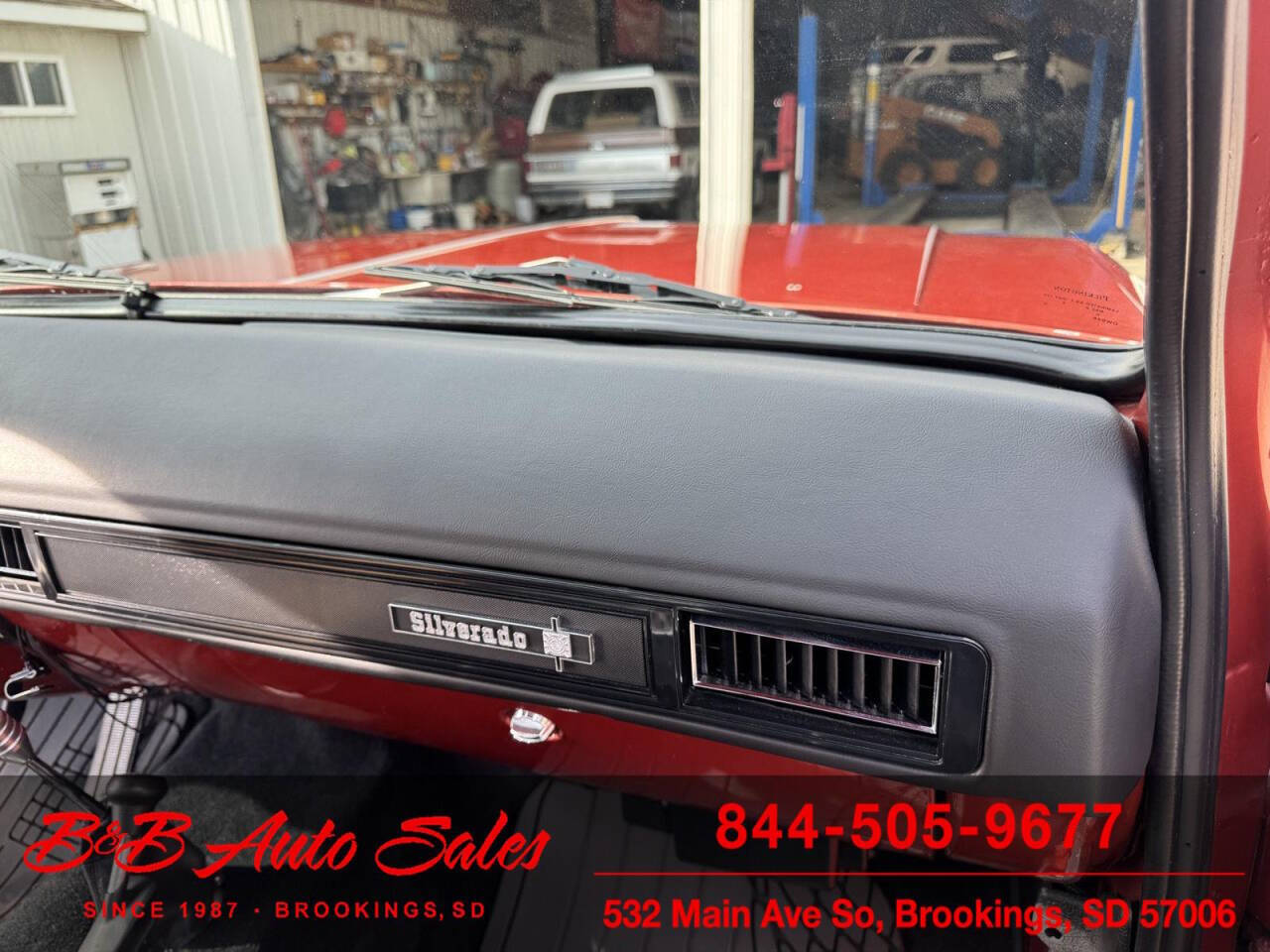 1979 GMC C/K 1500 Series 48