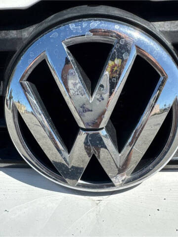 2012 Volkswagen Jetta