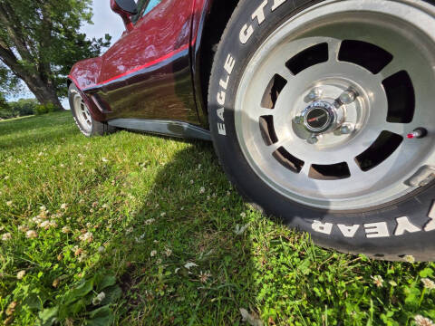 1981 Chevrolet Corvette