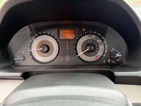 2013 Honda Odyssey