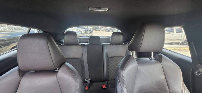 2019 Toyota C-HR Limited