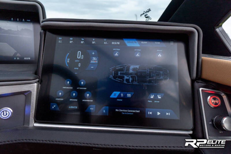 2025 MasterCraft X22