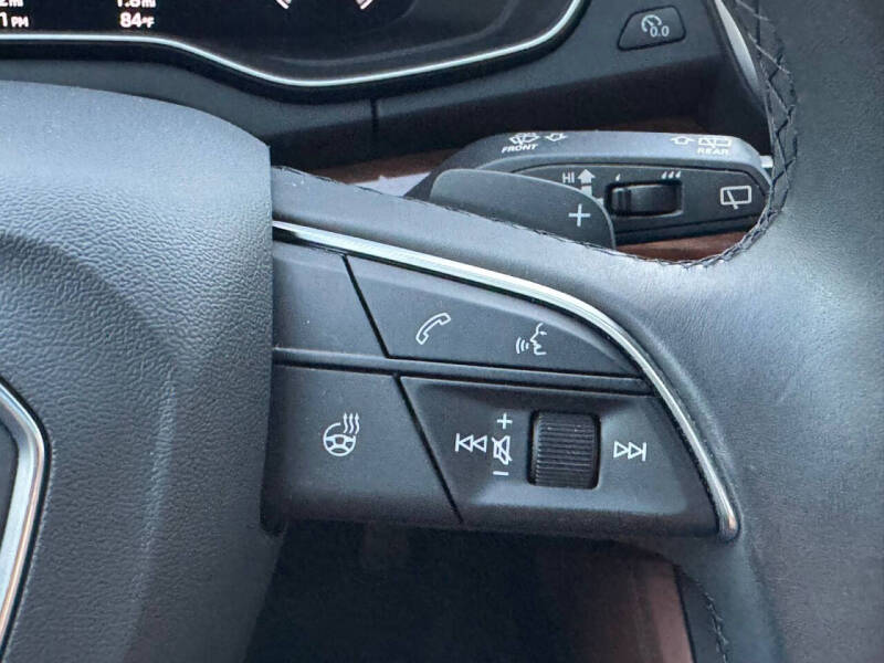 2021 Audi Q5 quattro Premium Plus 45 TFSI