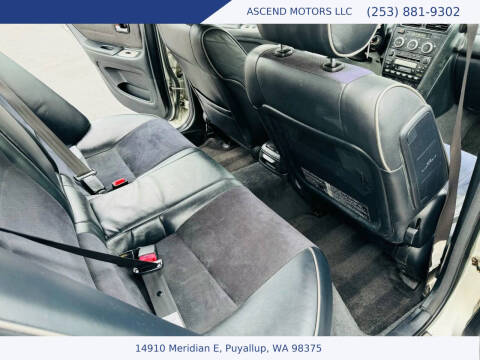 2004 Lexus IS 300 SportCross