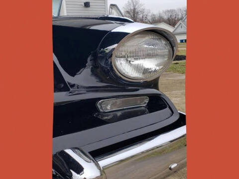 1962 Studebaker Hawk