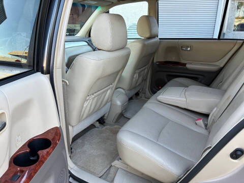 2006 Toyota Highlander Limited