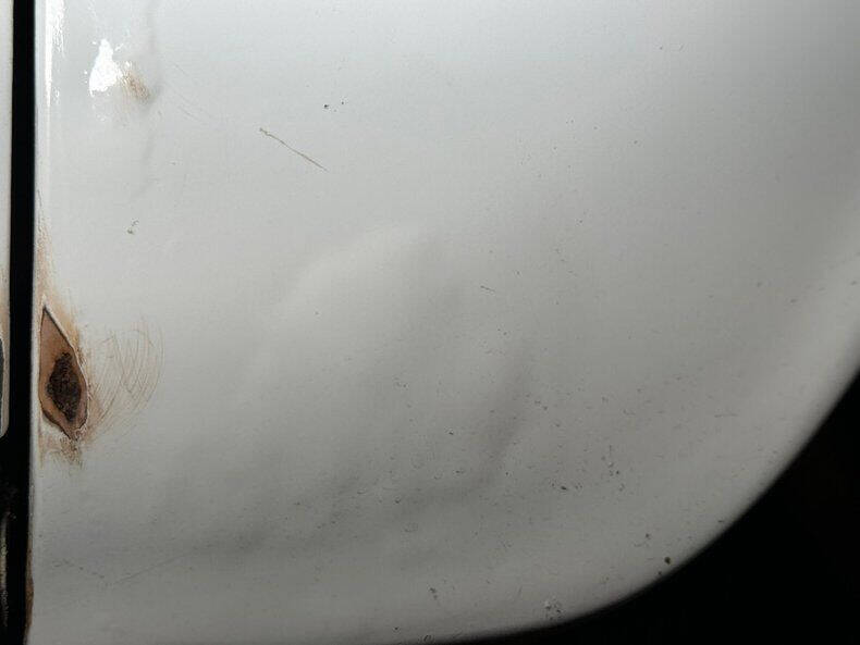 1966 Chevrolet C/K 10 Series