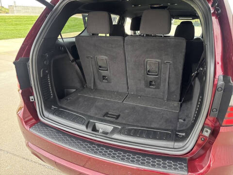 2024 Dodge Durango GT