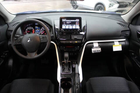 2026 Mitsubishi Eclipse Cross LE