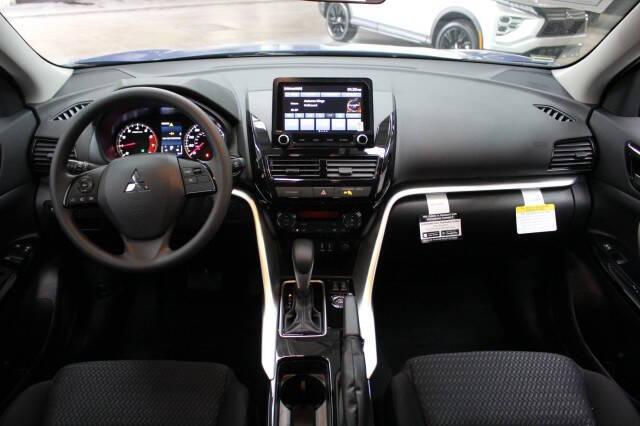 2026 Mitsubishi Eclipse Cross LE