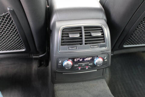 2015 Audi A7 3.0T quattro Premium Plus