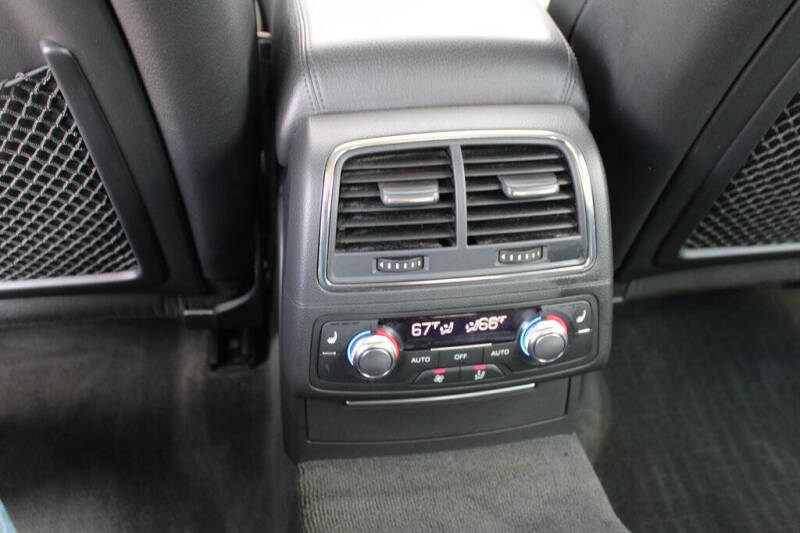 2015 Audi A7 3.0T quattro Premium Plus