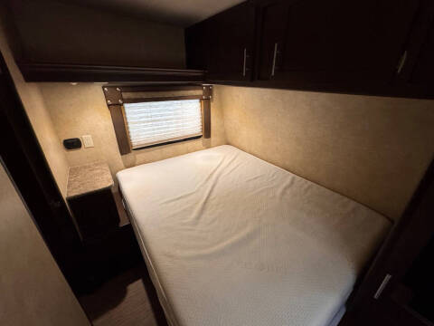 2015 Forest River Stealth