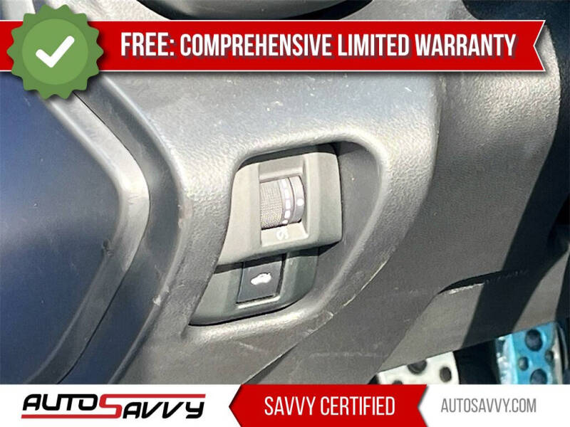 2022 Subaru BRZ Limited