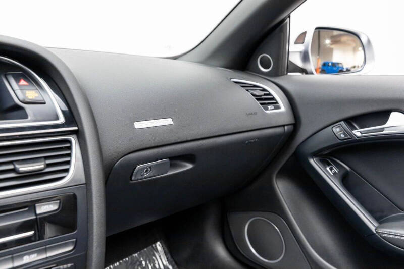 2014 Audi RS 5 quattro