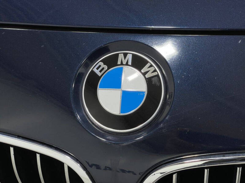 2016 BMW 4 Series 428i Gran Coupe