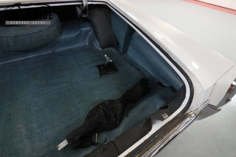 1964 Pontiac Bonneville