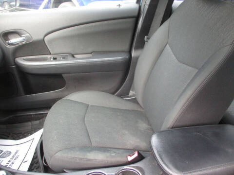 2011 Chrysler 200 Touring