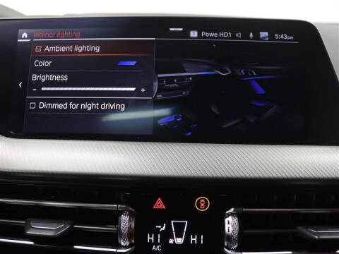 2020 BMW 2 Series M235i xDrive Gran Coupe