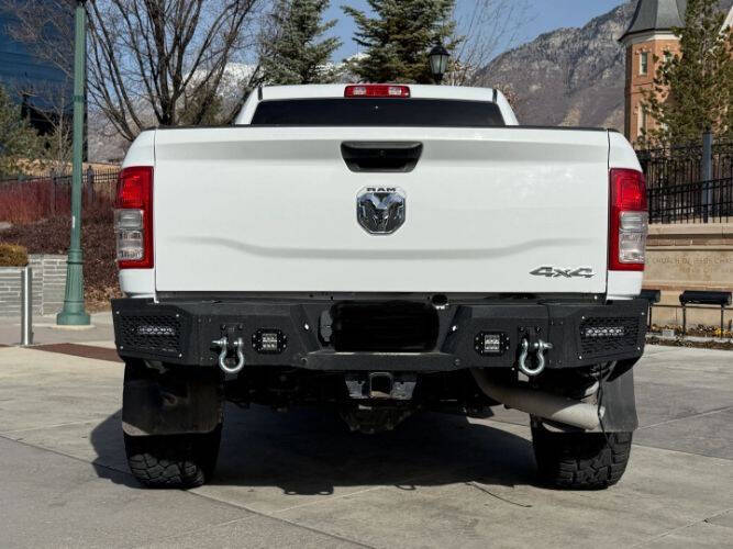 2023 Dodge Ram 2500