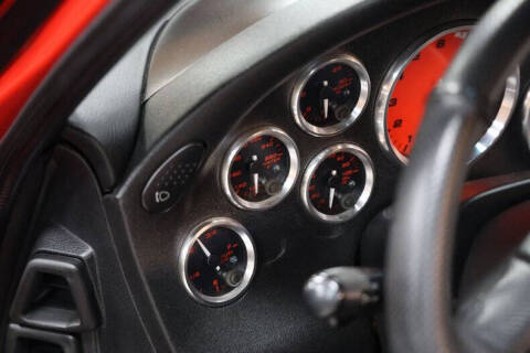 1993 Mazda RX-7 Turbo