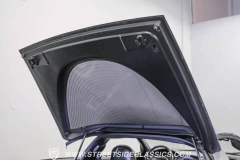 2003 Chevrolet Corvette