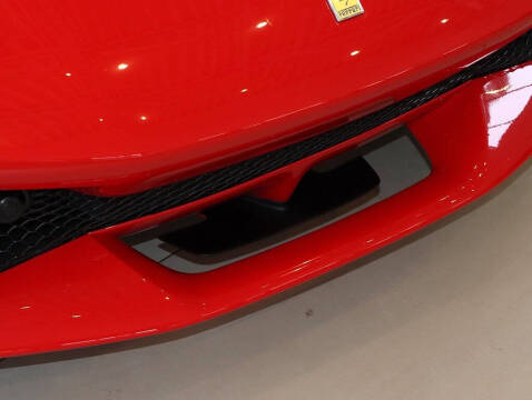 2024 Ferrari 296 GTS