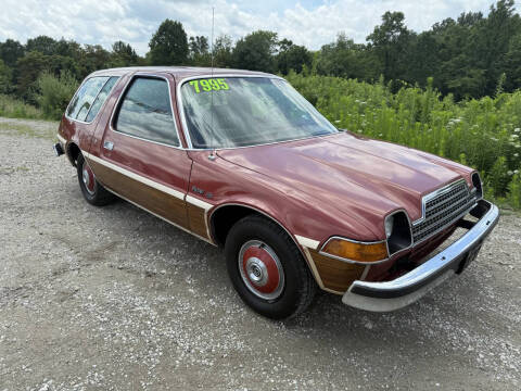 1978 AMC Pacer