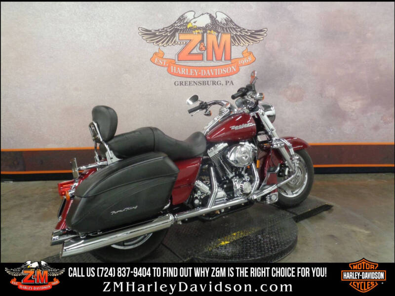 2004 Harley-Davidson Road King