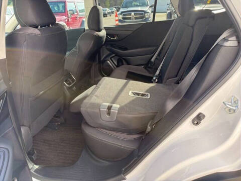 2024 Subaru Outback Premium