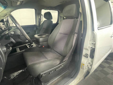 2013 GMC Sierra 3500HD