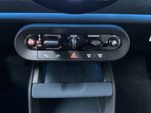 2027 MINI Countryman