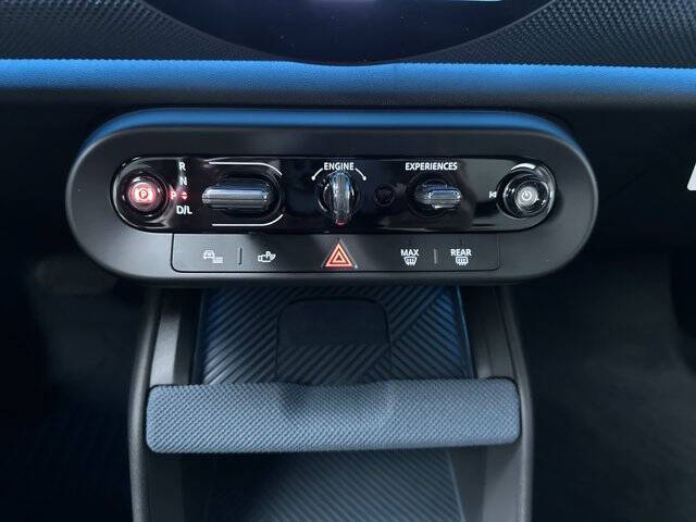 2027 MINI Countryman