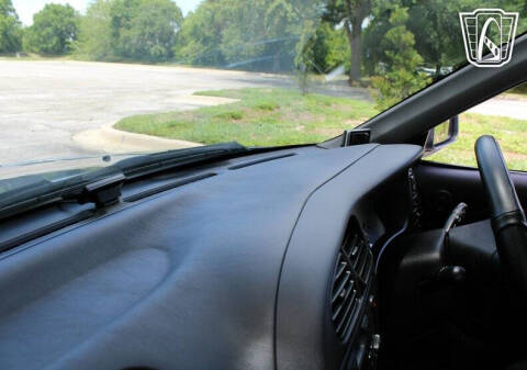 1996 Mitsubishi Lancer